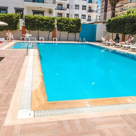 Abr 5 Apartamento *